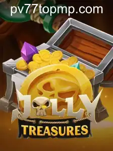 JollyTreasures