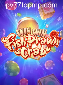 WinWinFishPrawnCrab