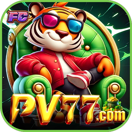 pv77 Logo