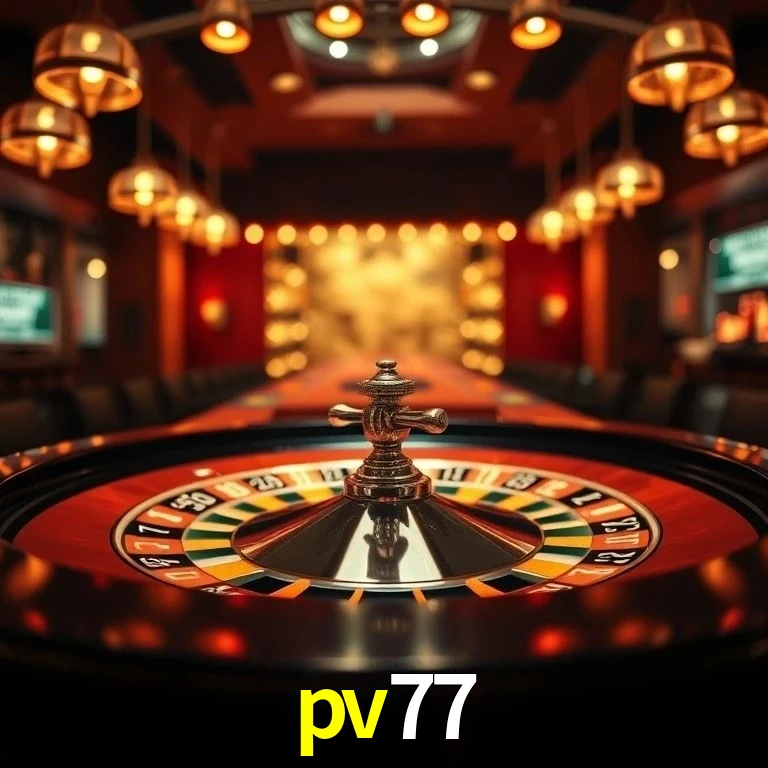 pv77 Slot Mecânicas