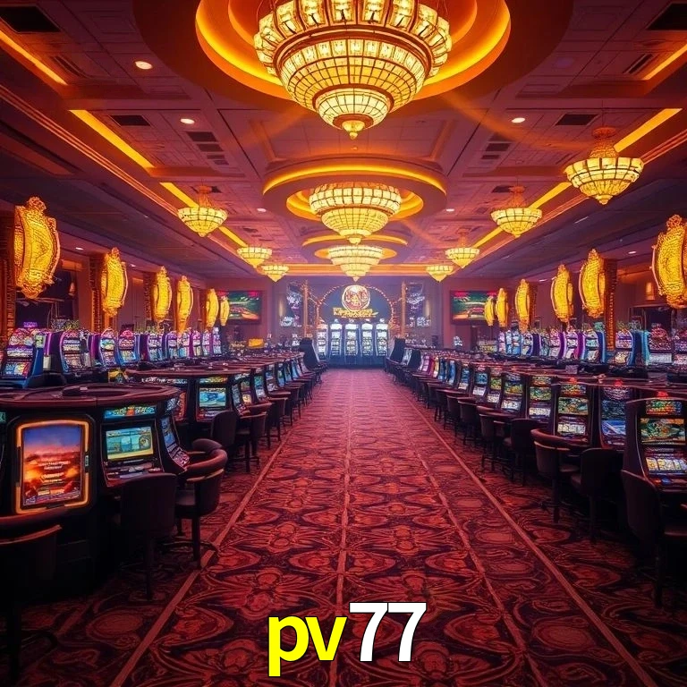 pv77 App Notificações