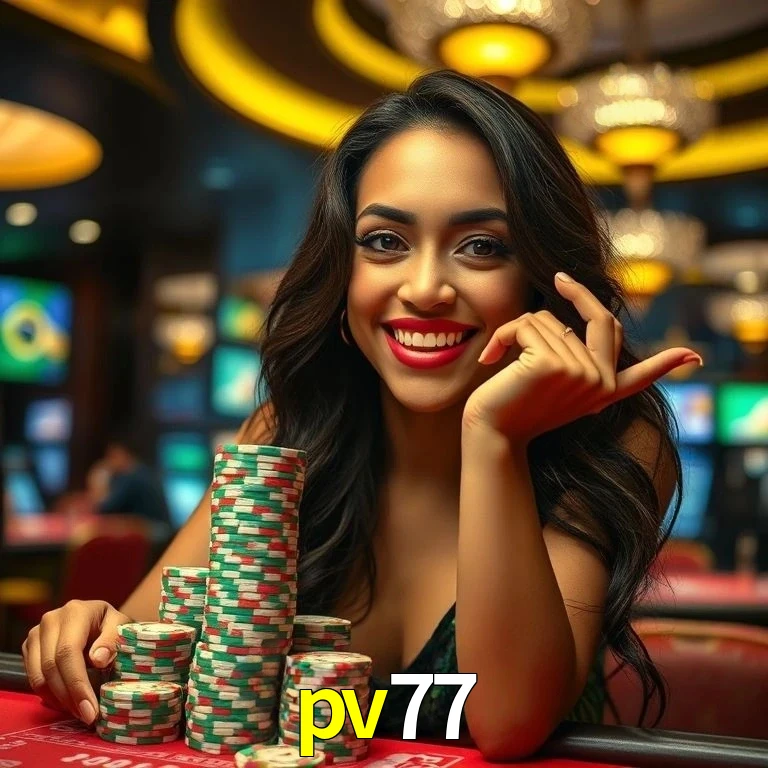 pv77 game