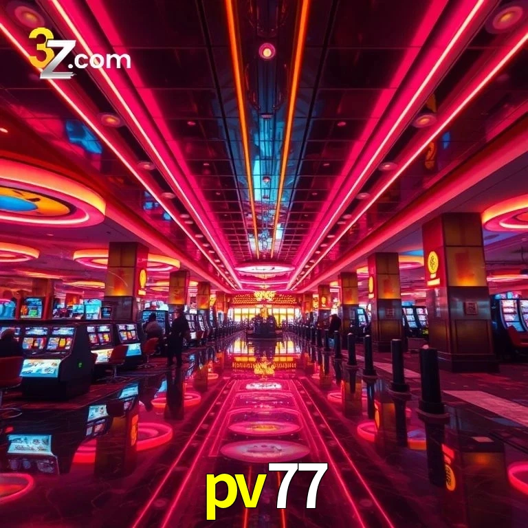 pv77 APK Interface