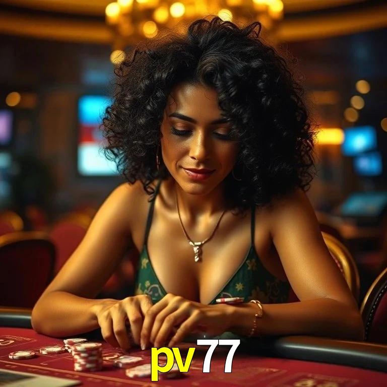 pv77 Jogos Catálogo