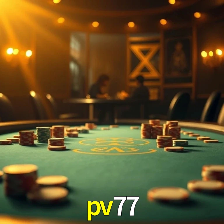 pv77 platform