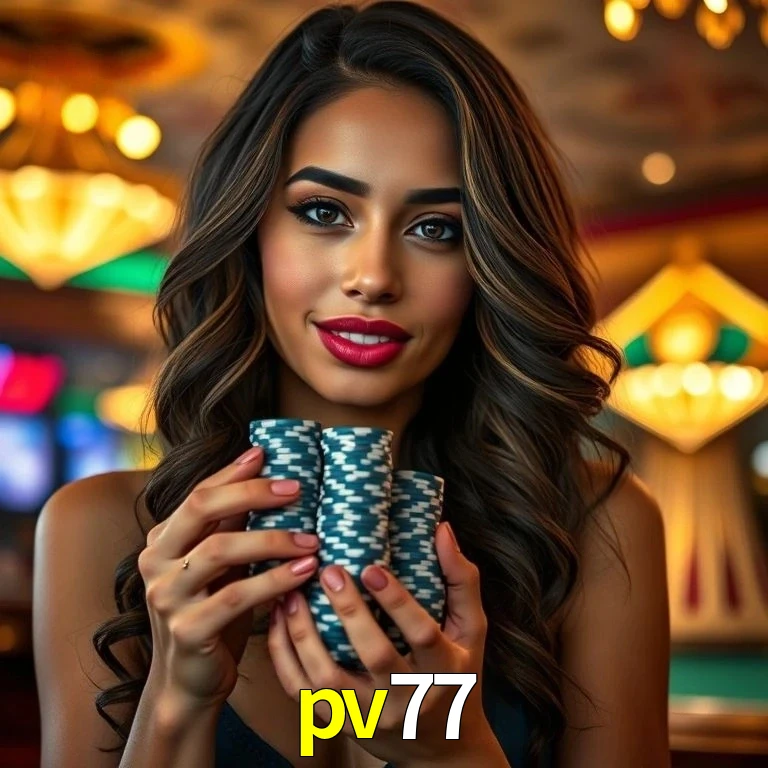 pv77 Login Seguro