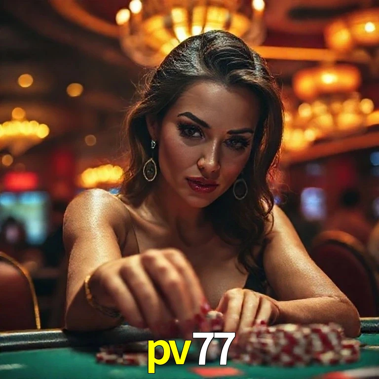 pv77 Jogo Responsável